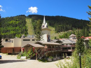 Taos Ski Valley